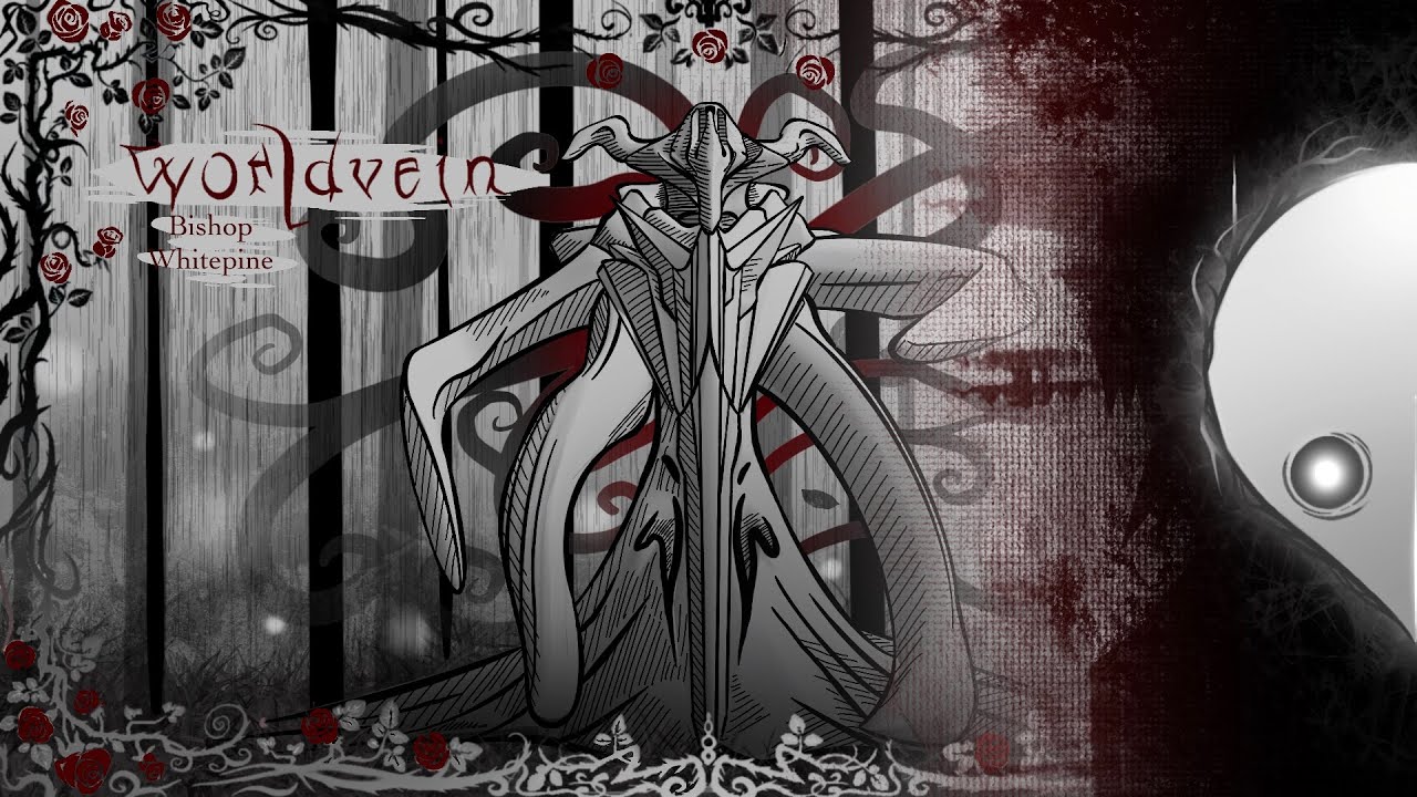 The Enchanter's Delight -〚Worldvein II〛