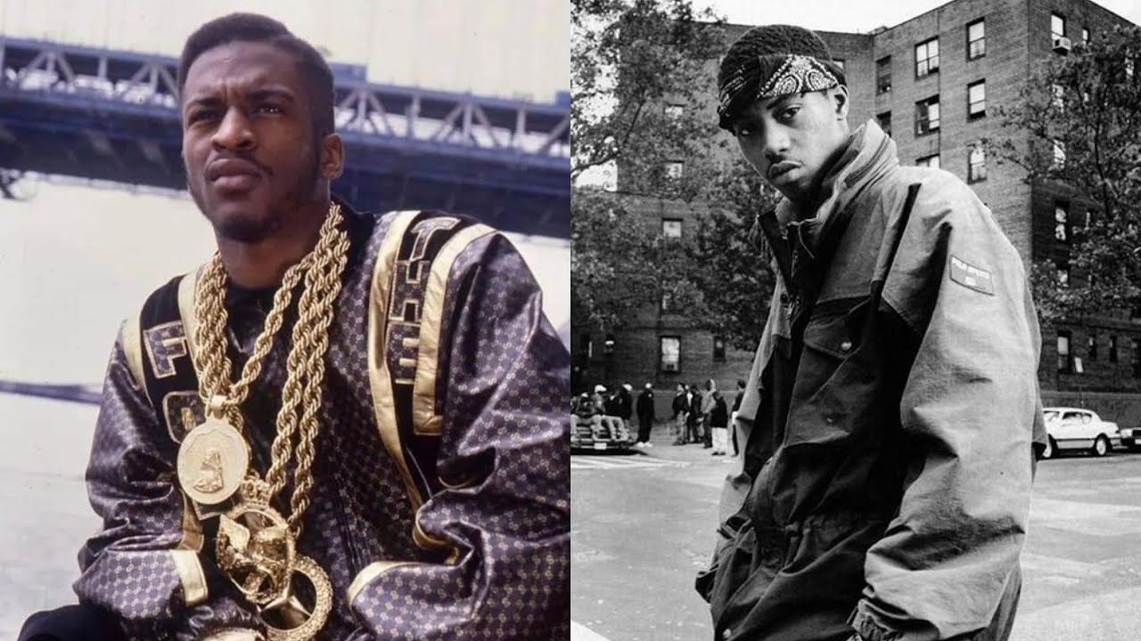 Майк Ди говорит, что у Ракима был лучший дебют, но альбом Nas' Illmatic — лучший дебютный альбом ...