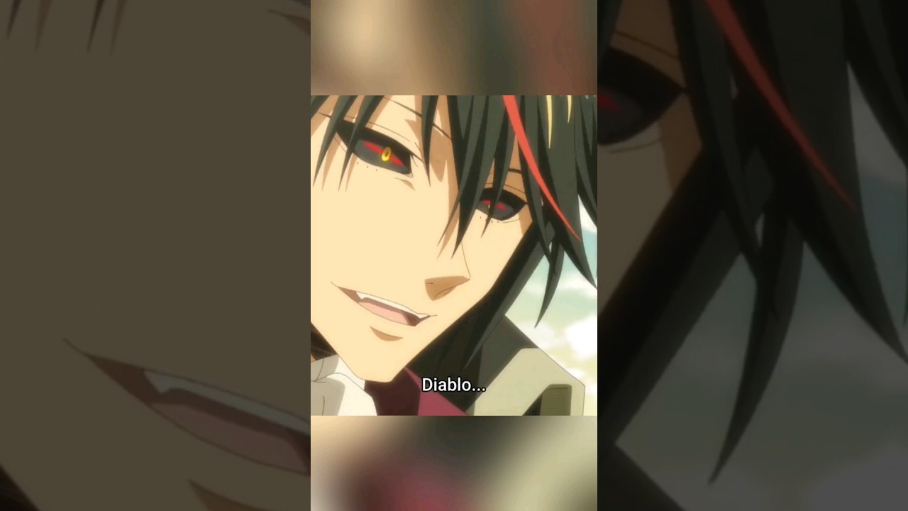 Rimuru Named Diablo  #thattimeireincarnatedasaslime