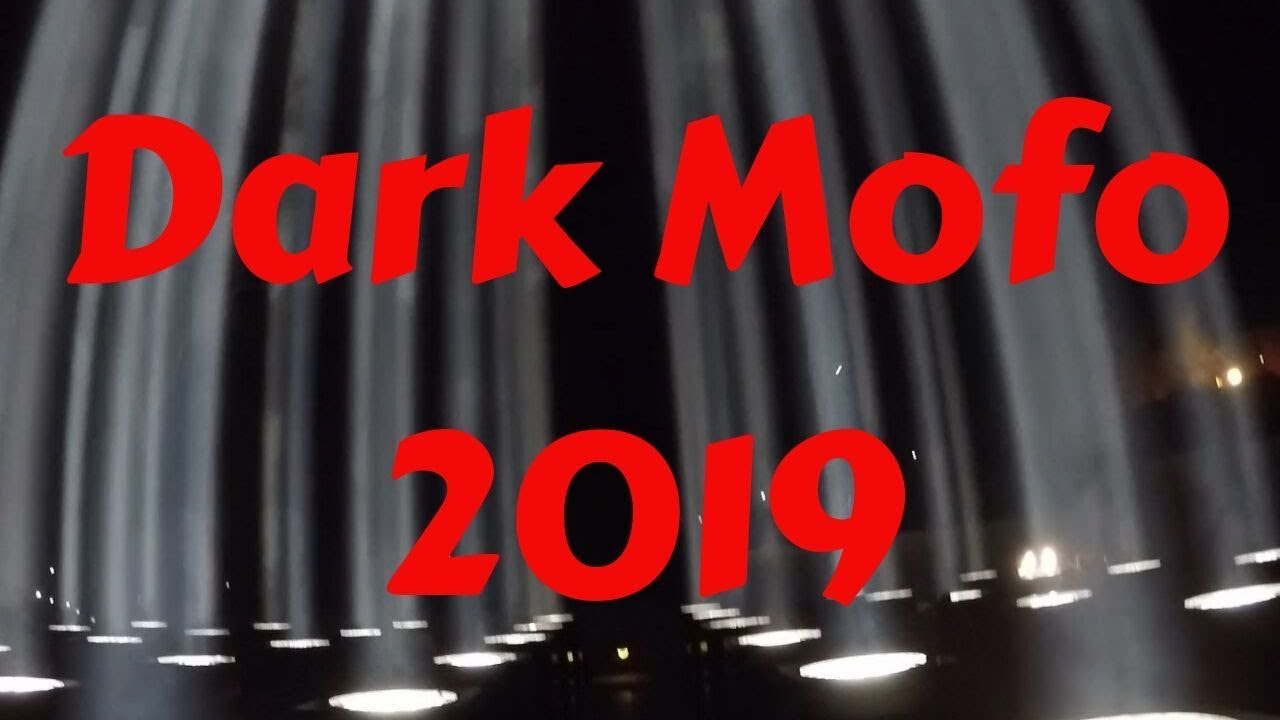 Dark Mofo 2019