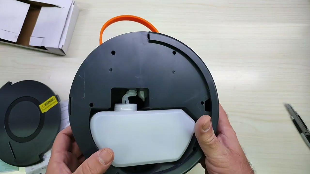 Macchina per Bolle per Bambini Soffiatore di Bolle Automatico, Giochino  Interessante!