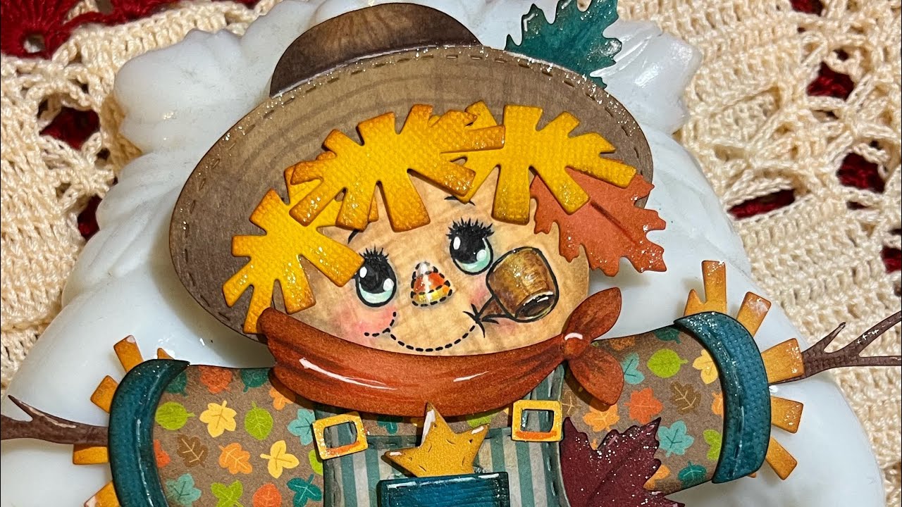 Saturday Morning Makes Ep39-2023: Peachy Keen Stamps FALL Release Show-n-Tell 2023