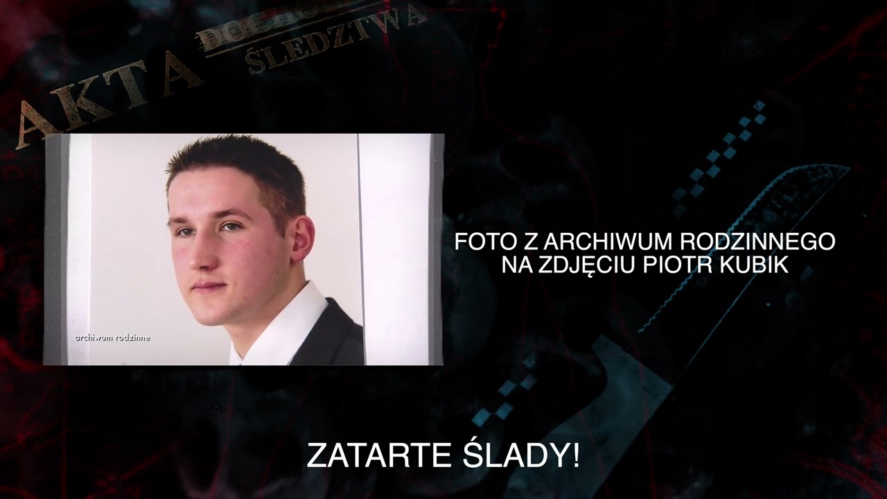 PARAGRAF ZBRODNI PT.ZATARTE ŚLADY!