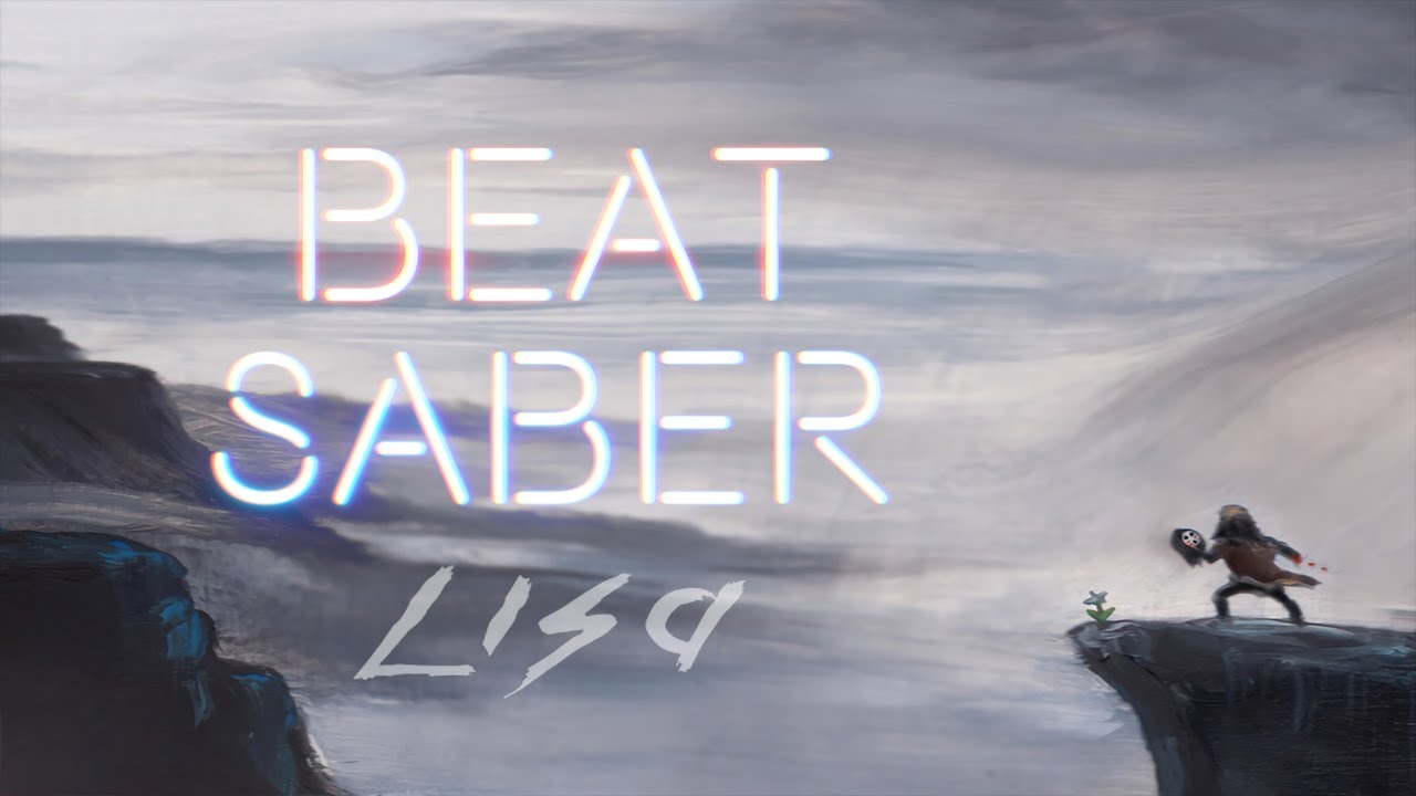 Men's Hair Club (Noisemaker Remix) - LISA: THE PAINFUL | Beat Saber Custom Track