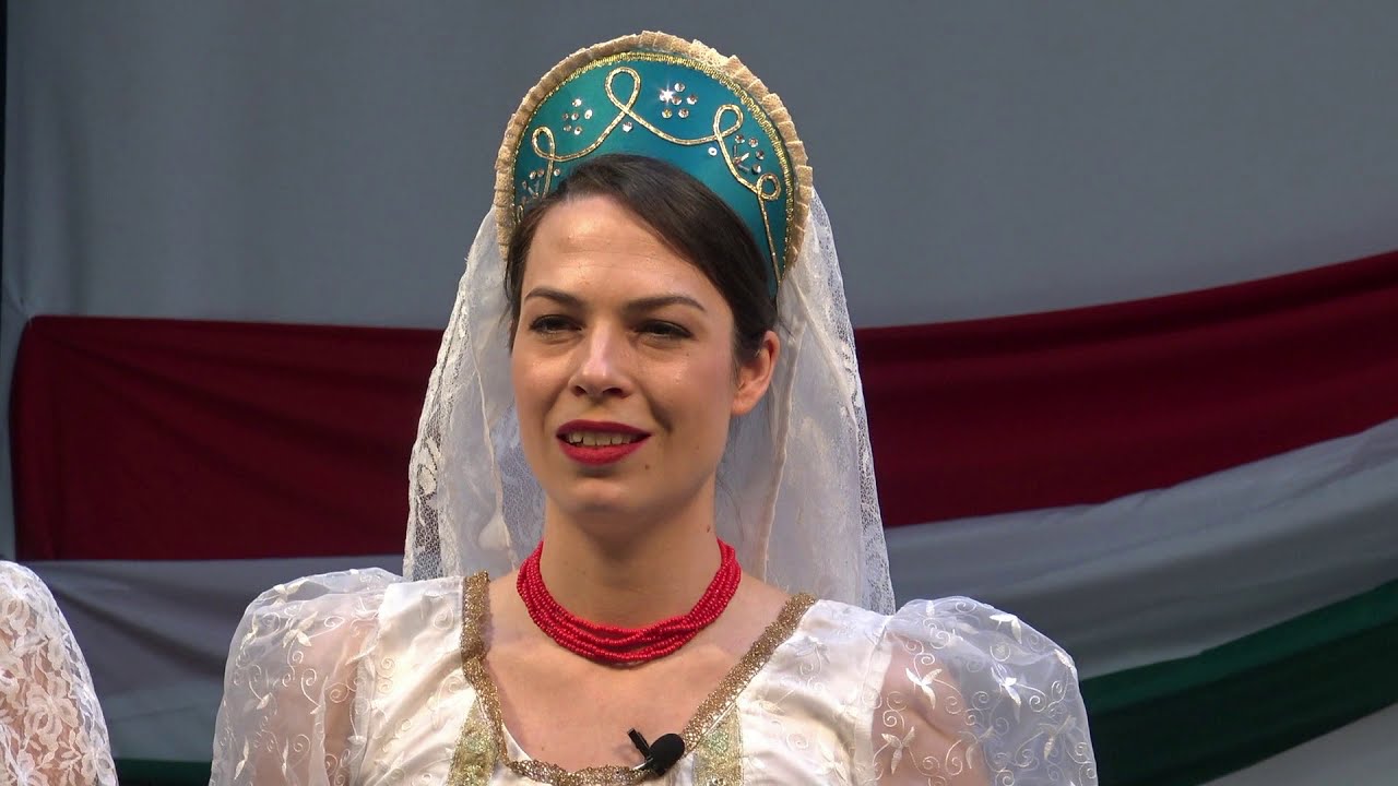 Kisfaludy Zsófi – Szendrey Júlia – Magyar gyermek éneke