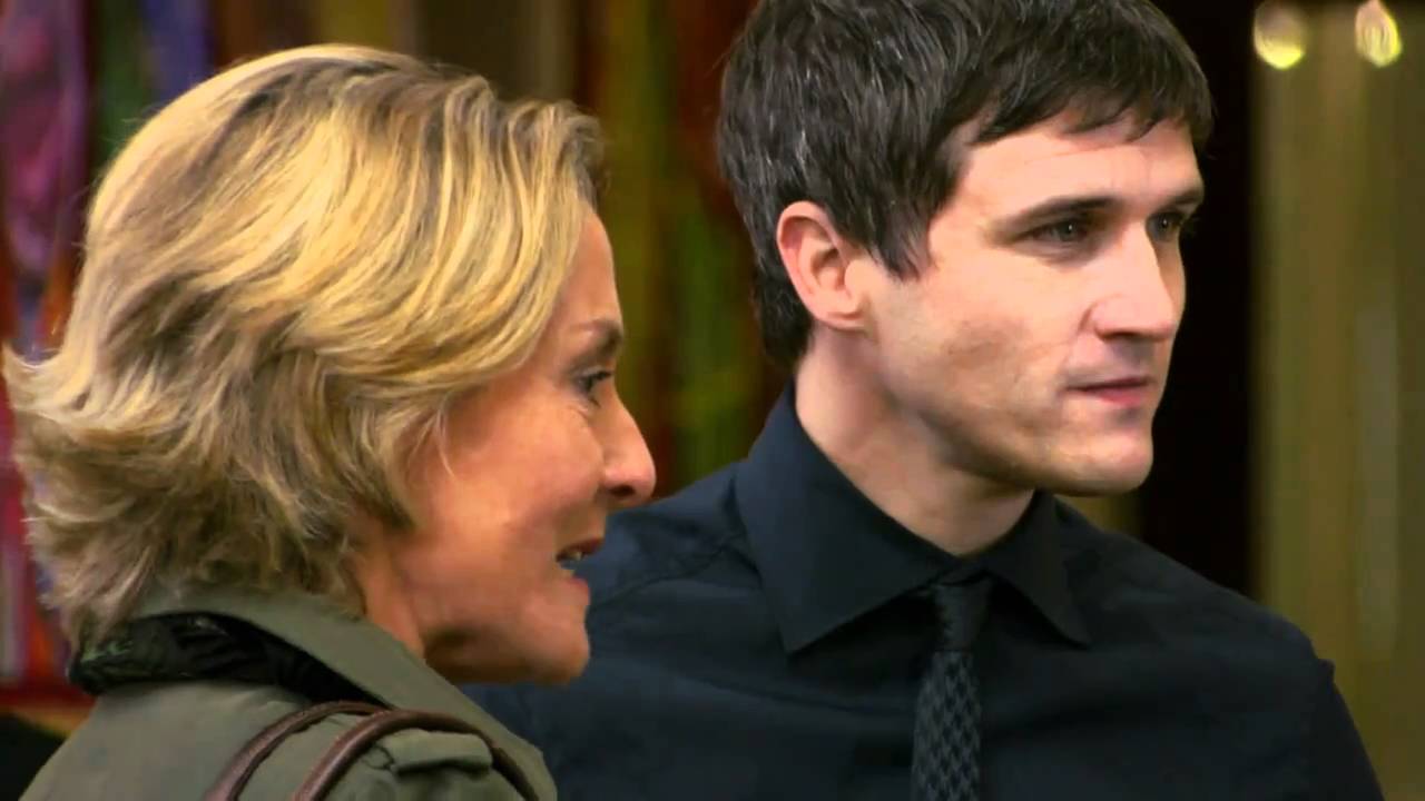 Waterloo Road - Series 6 - Episode 2 - Part 1