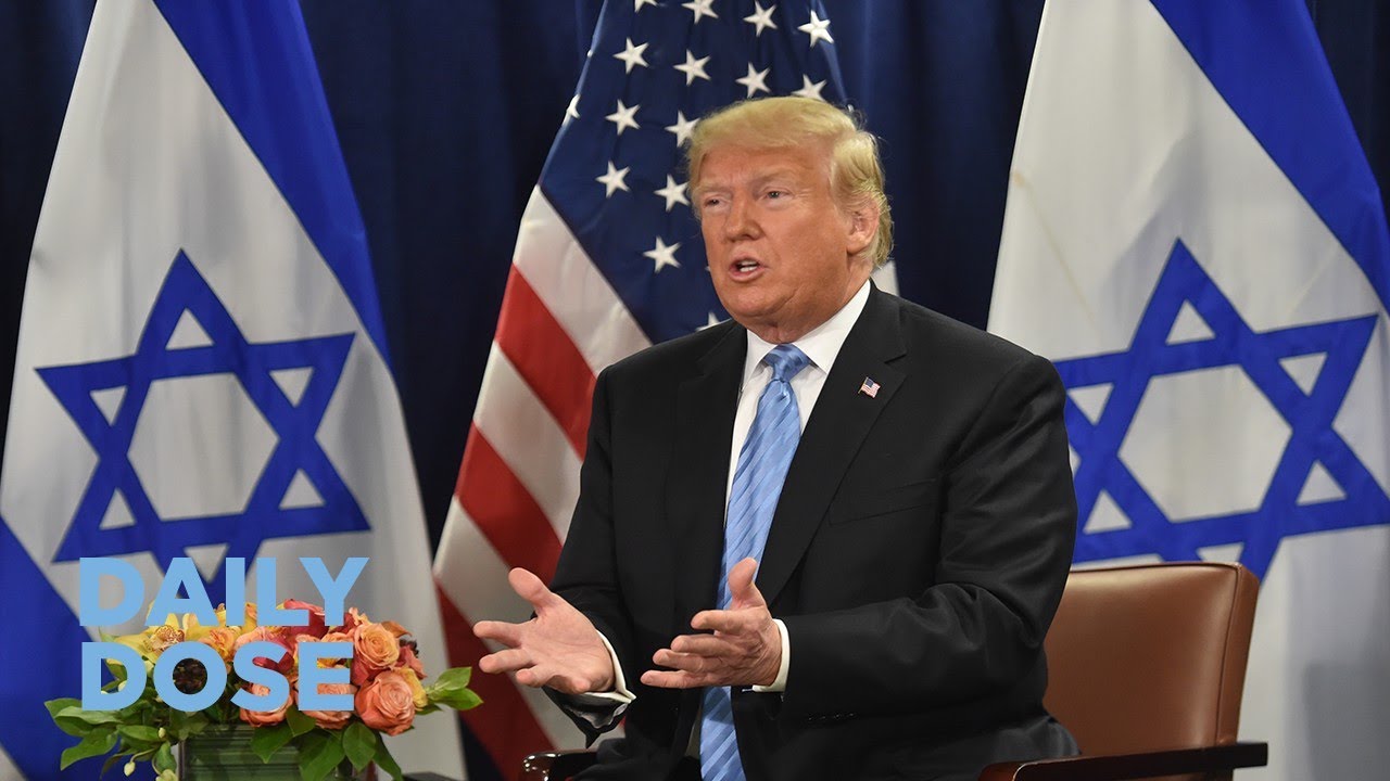 How Will US Withdrawal from Syria Affect Israel?
