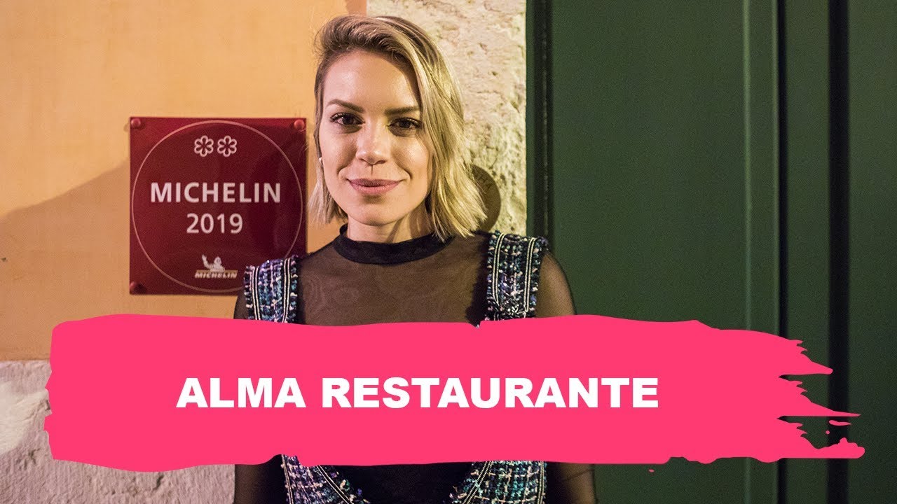 RESTAURANTE MICHELIN - 2 Estrelas - Henrique Sá Pessoa | Go Deb em Lisboa | Go Deb!