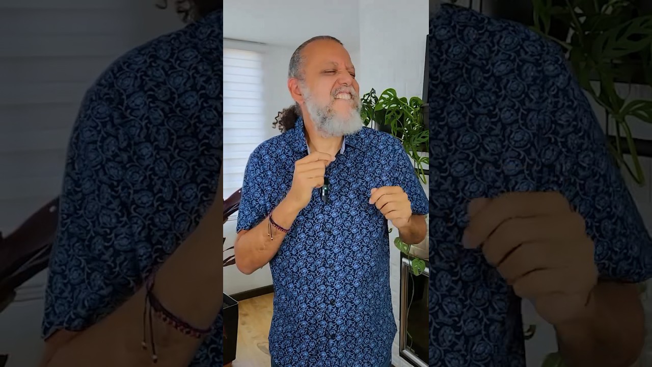 Y cuando llegue la vejez &iquest;qu&eacute;?🤔