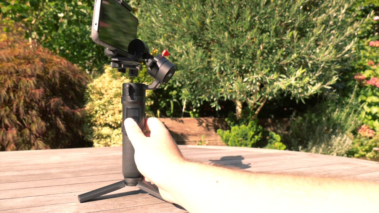 The Best Multi Purpose Gimbal? Zhiyun Crane M2 Gimbal Review