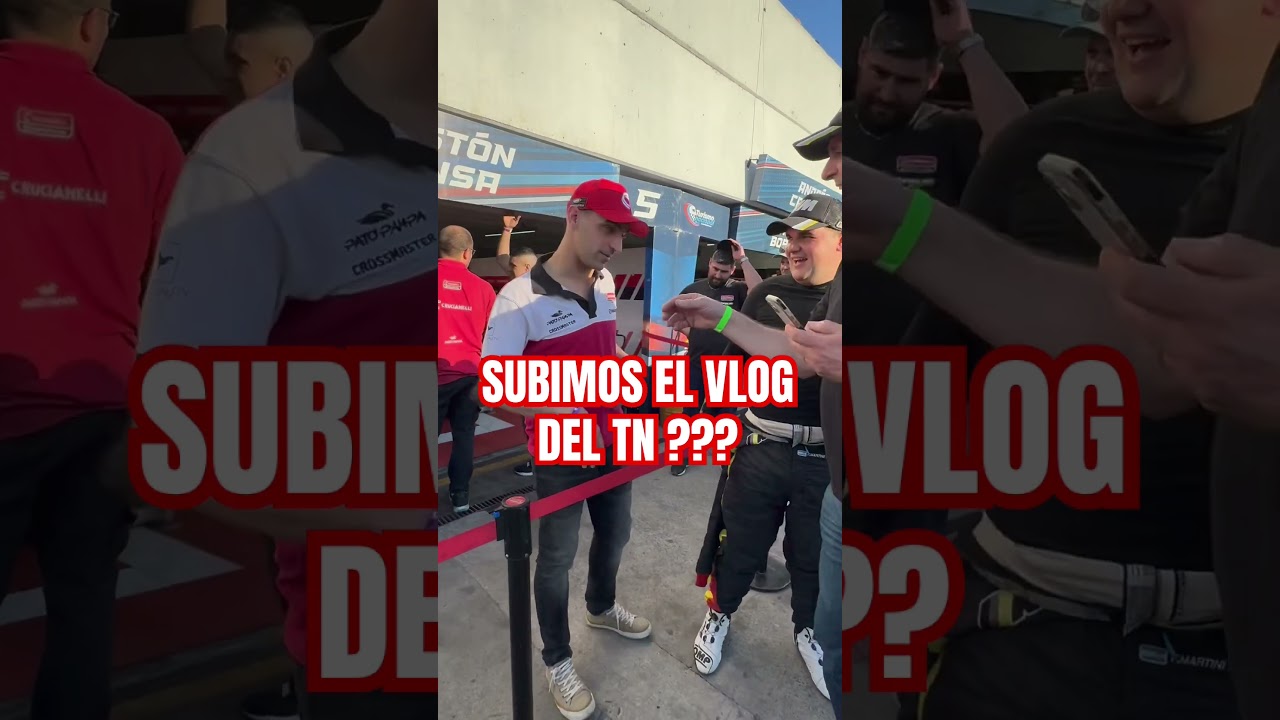#vlog