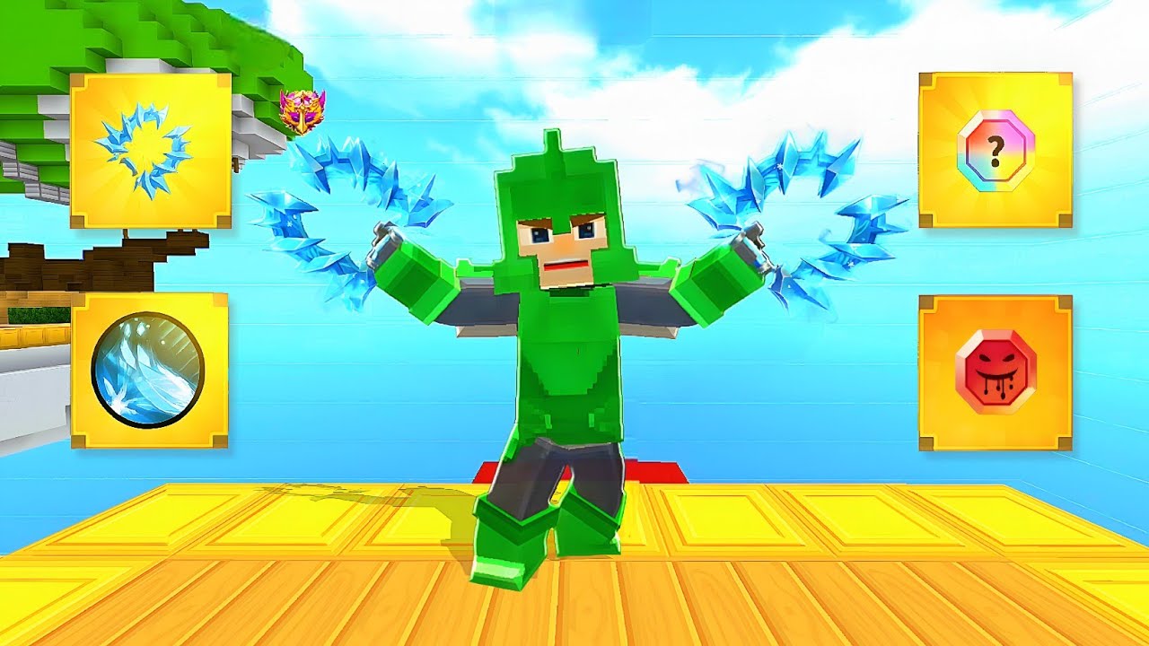 New Free Event in Bedwars! | Blockman Go Bedwars