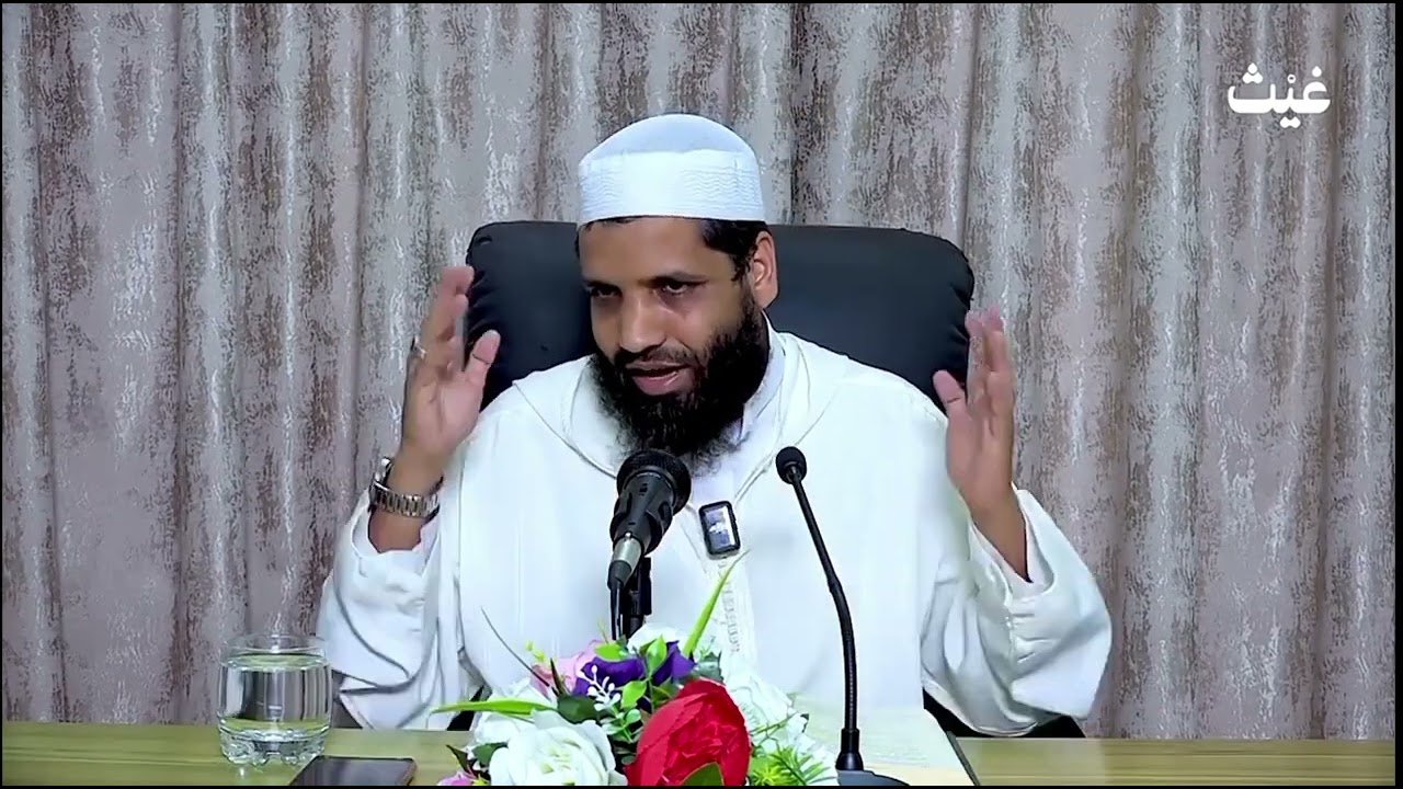 تفقهوا قبل أن تتزجوا فتنشغلوا (توجيه لطلبة العلم) // الشيخ موسى الدخيلة حفظه الله