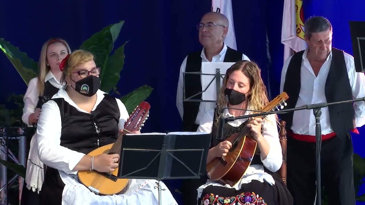 GRUPO ZARAGÚI DE ALCOLEA  AÑO 2022