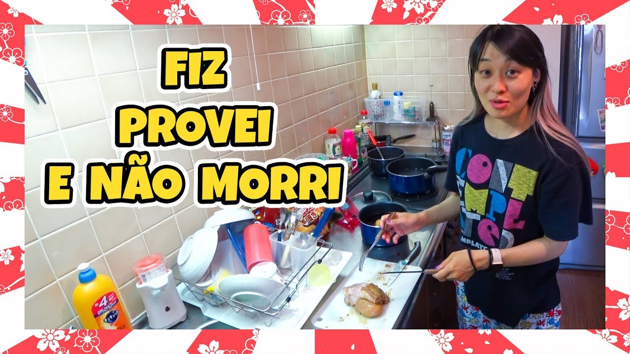 COMO FAZER CARNE DO RAMEN EM CASA Ep. 273