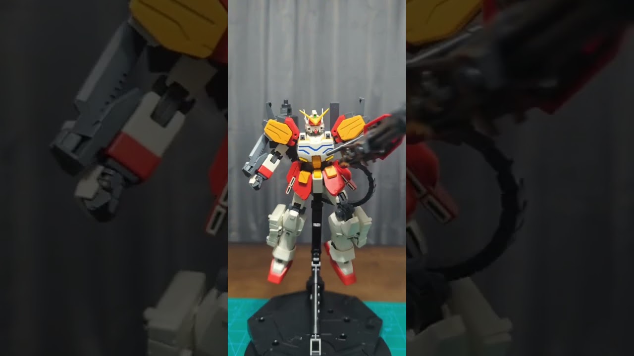 MG Gundam Heavyarms EW