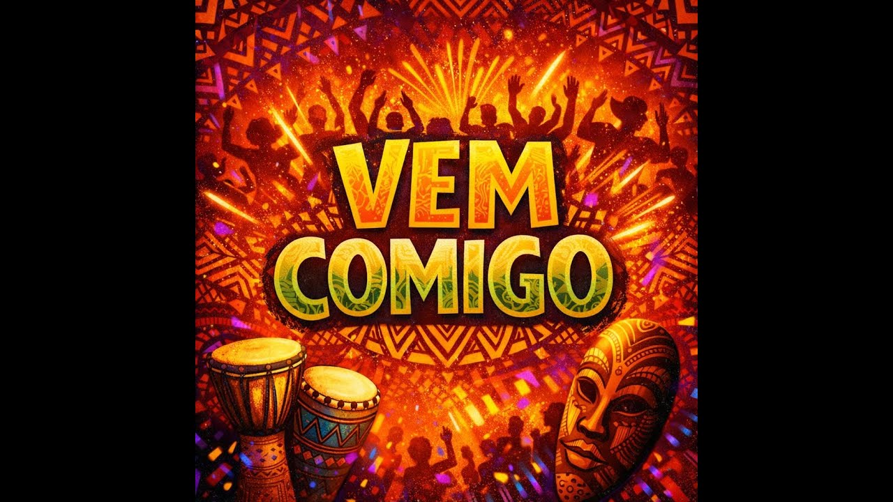 Vem Comigo (Afrobeat)