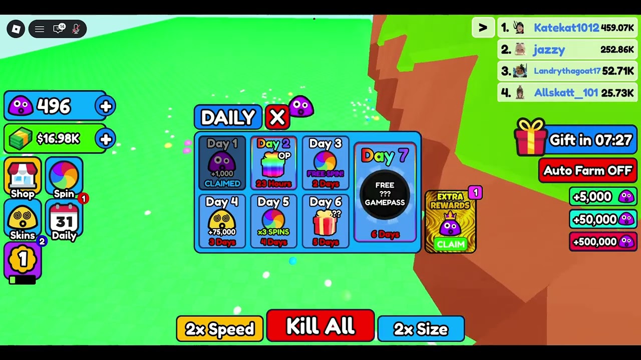Roblox