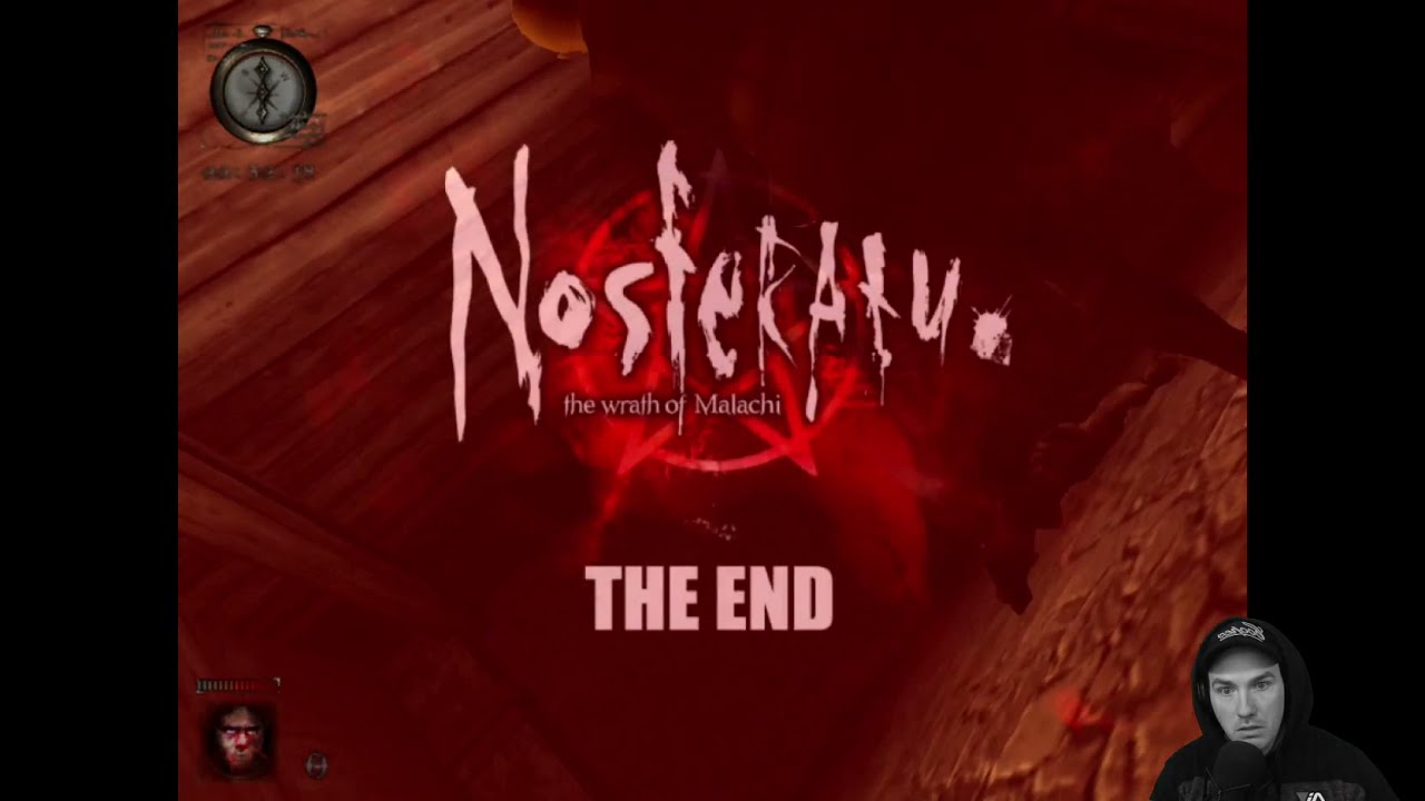 👻Spooky Back Catalog | WARNING: Terrible horror games with Savage Part 3