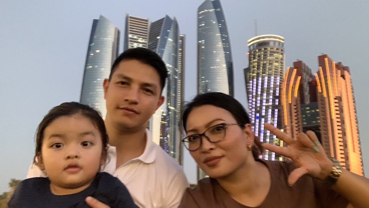 𝗧𝗥𝗜𝗣 𝗧𝗢 𝗔𝗕𝗨𝗗𝗛𝗔𝗕𝗜 𝟭𝘀𝘁 𝗢𝗰𝘁𝟮𝟯𝗠𝗼𝗺𝗺𝘆 𝗕𝗶𝗿𝘁𝗵𝗱𝗮𝘆 ♡