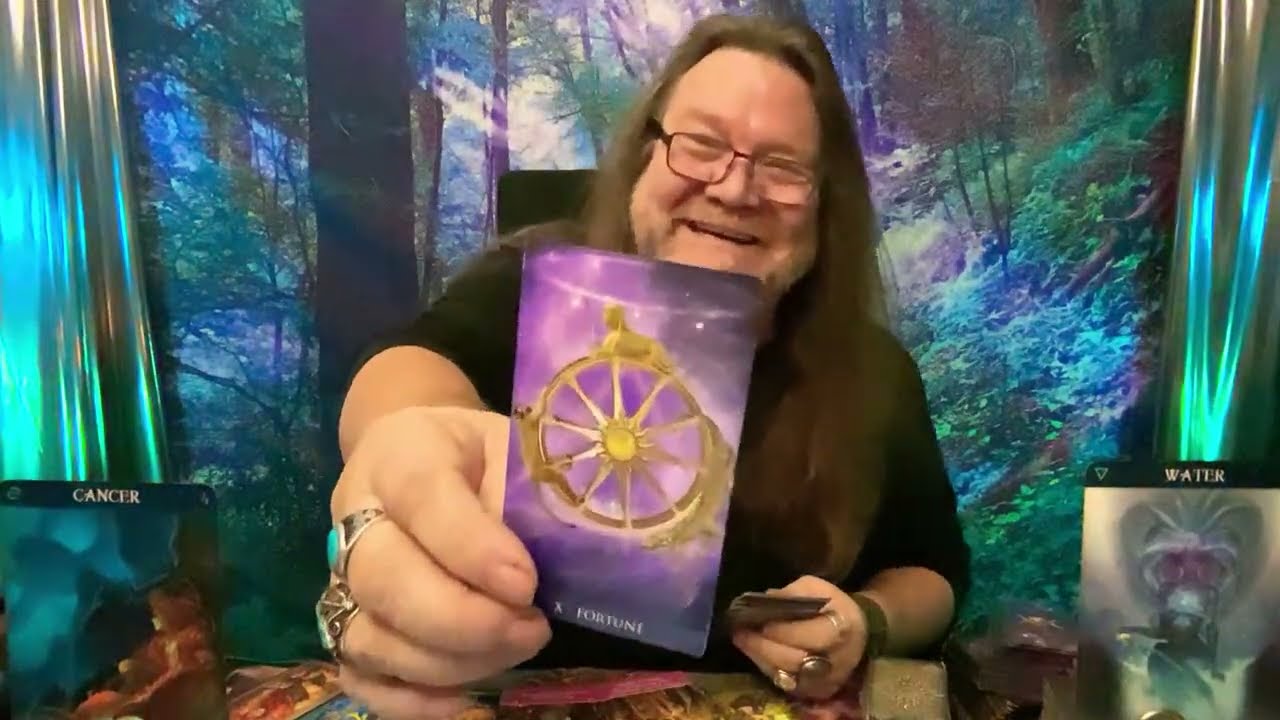 #Cancer: Your Empress Energy is on Fire! Attracting Somebody Special! 💖 (TIMELESS) from #WATERBABIES