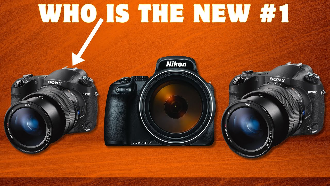 Best Bridge Cameras 2025 - (Must-watch before buying)