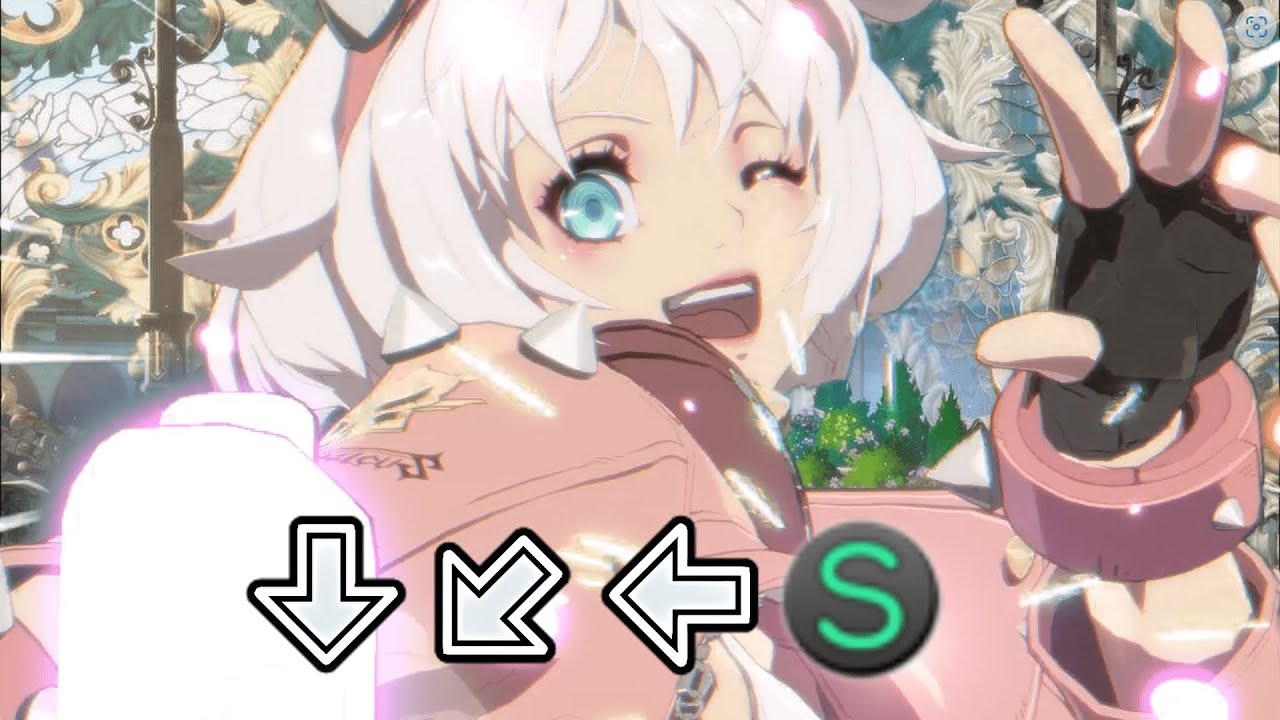 ElPheLT In A NuTShELl