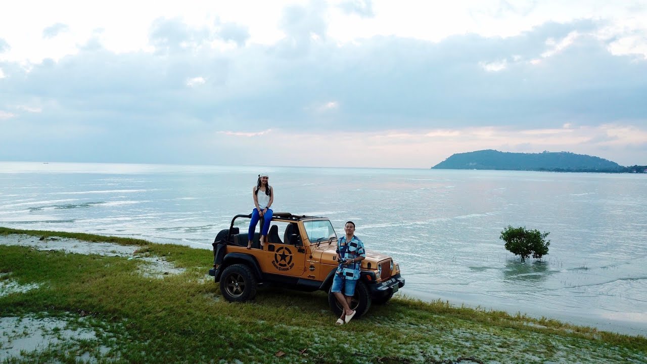 Double P Journey [EP.37] Samui 2021 (สมุย)