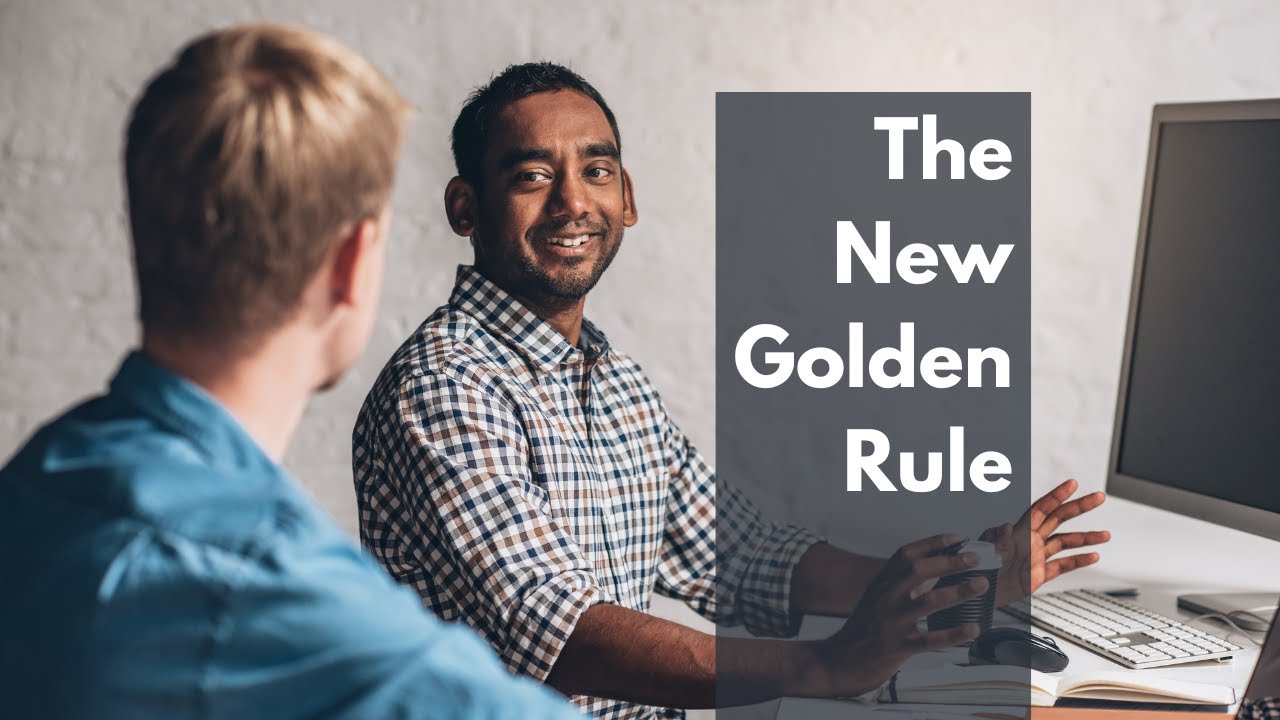 Tailored Communication: The New Golden Rule
