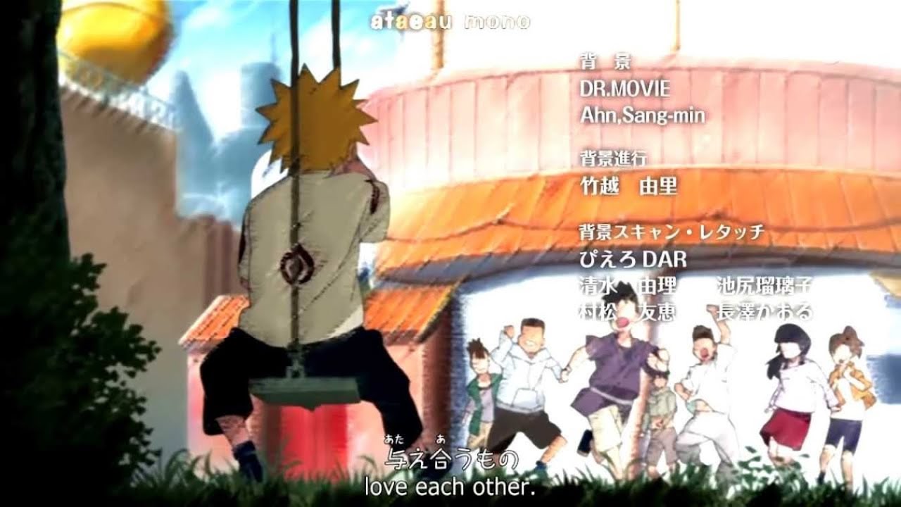 Naruto - Sadness and Sorrow (432Hz)