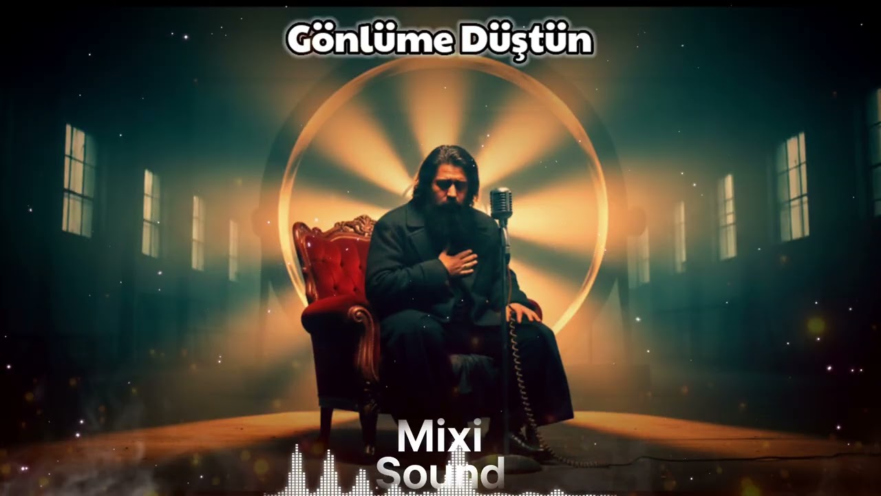Gönlüme Düştün (Official Music) Mixi Sound 