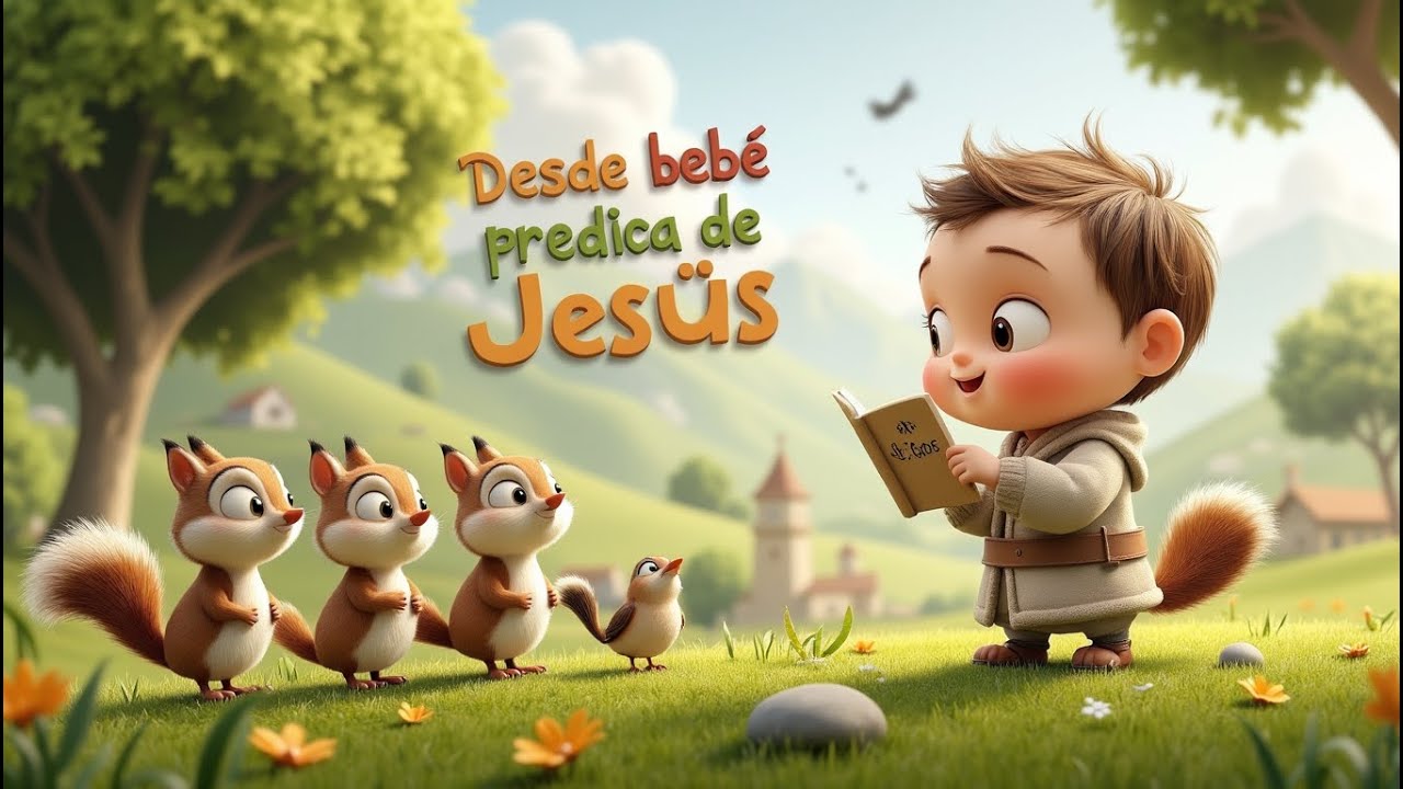 🔴Misionero Adventista Niños - Sábado 6 de Diciembre 2025 - 