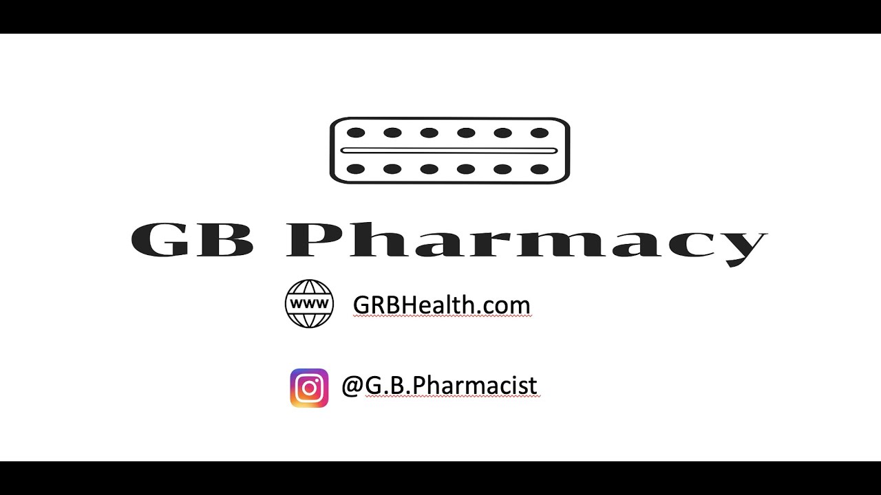 Pharmacist Drug Chart Screening 101