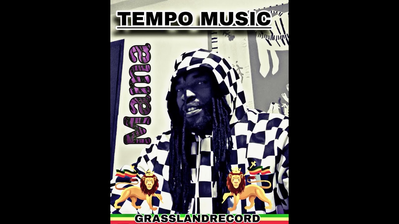 TEMPO MUSIC @MAMA STRONG 