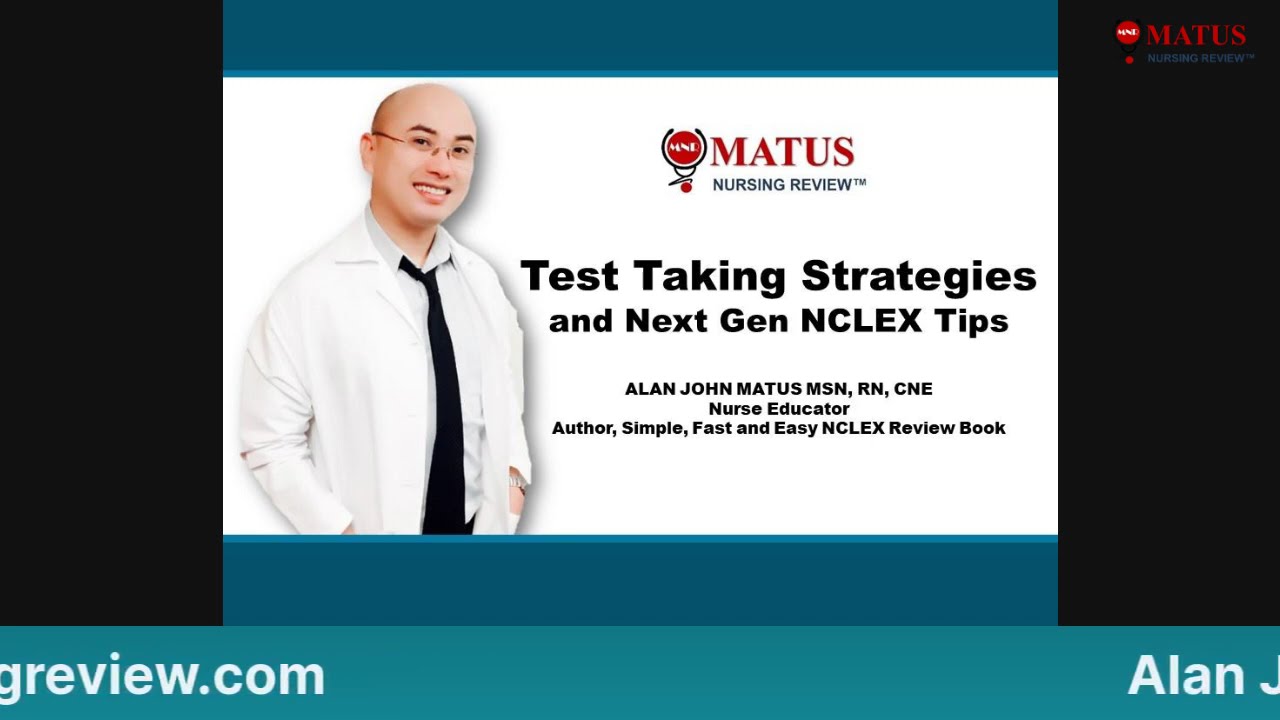 Next Gen NCLEX Tips (Rh Incompatibility)
