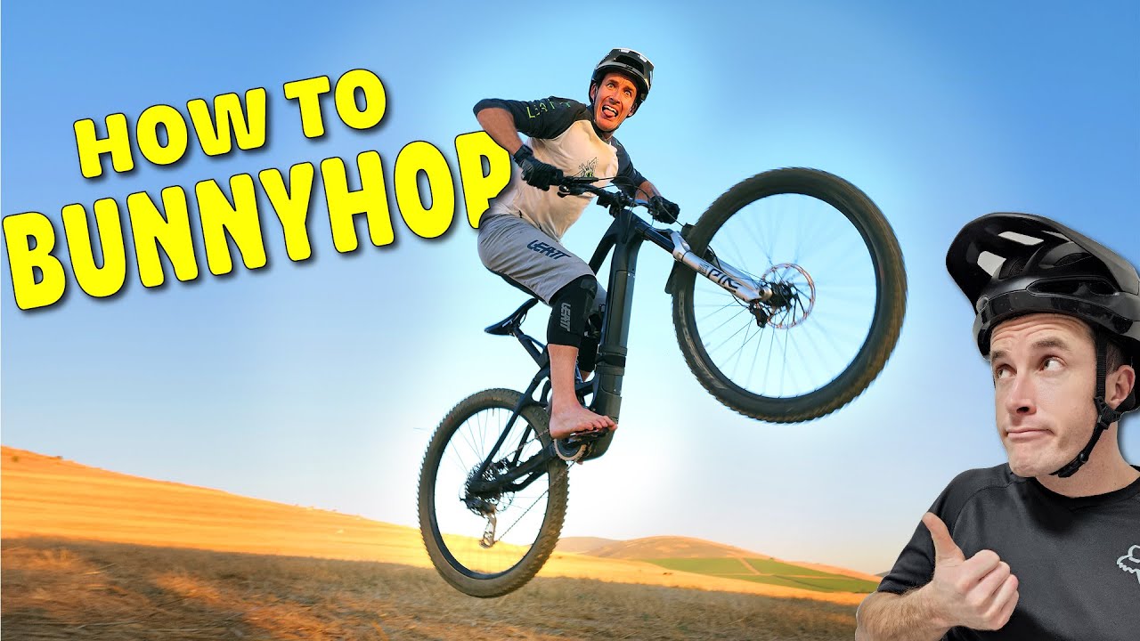 The FASTEST Way to Bunnyhop in LESS than a Day