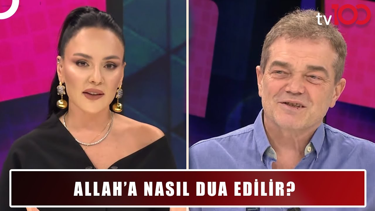 Dinle Karıştırılan Hurafeler Neler? | Buket Aydın Soruyor