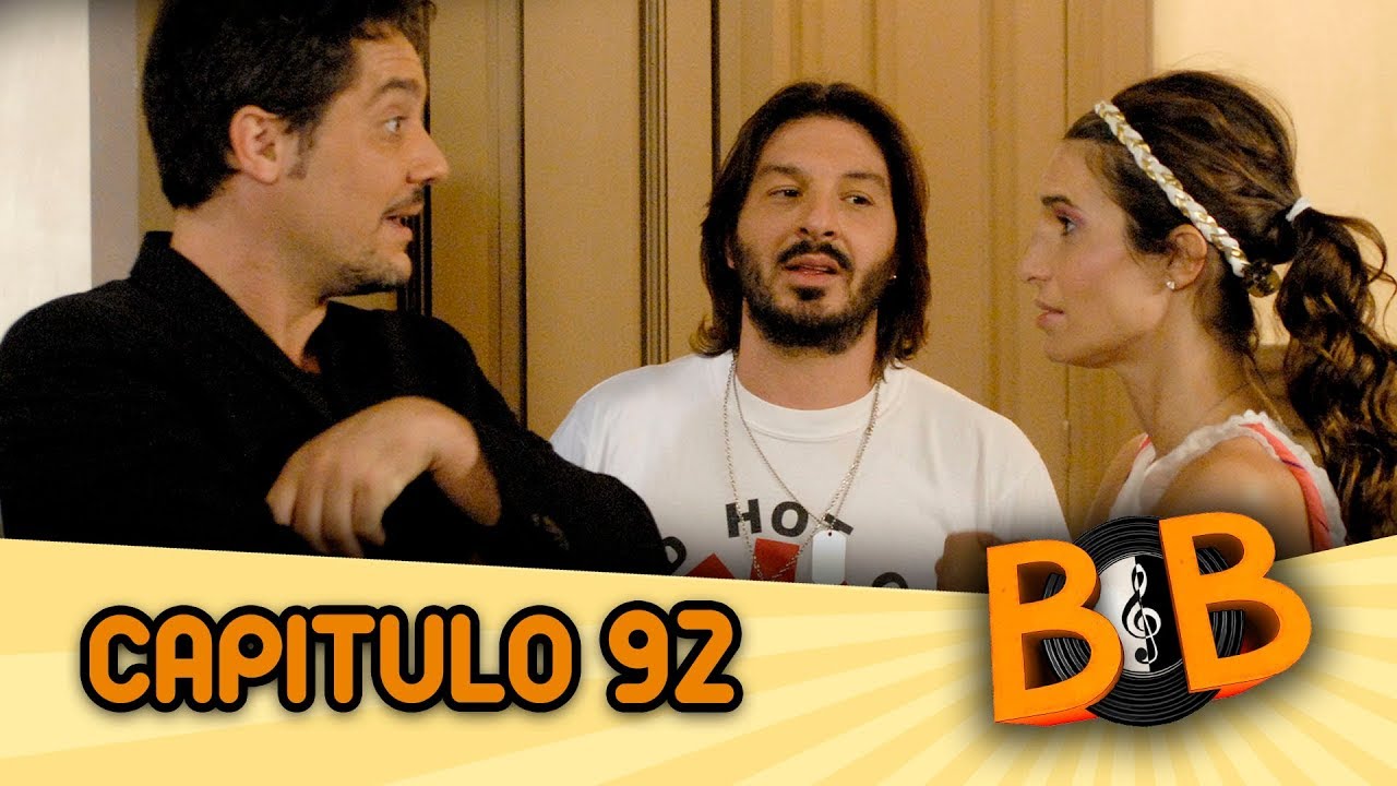 ByB Capitulo 92