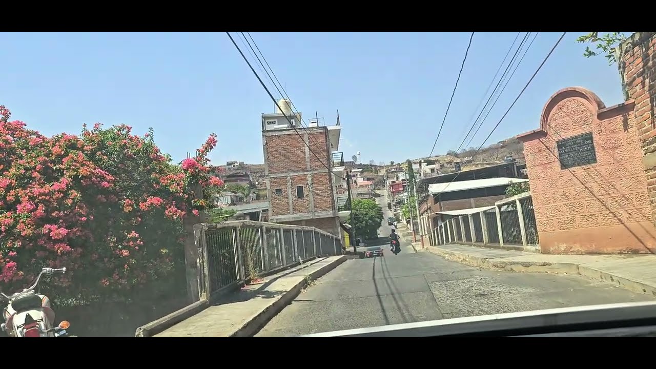 Un recorrido por el Pueblo Mágico de Cotija de la Paz Michoacán ¡Muy ilustrador! @cotidiano399