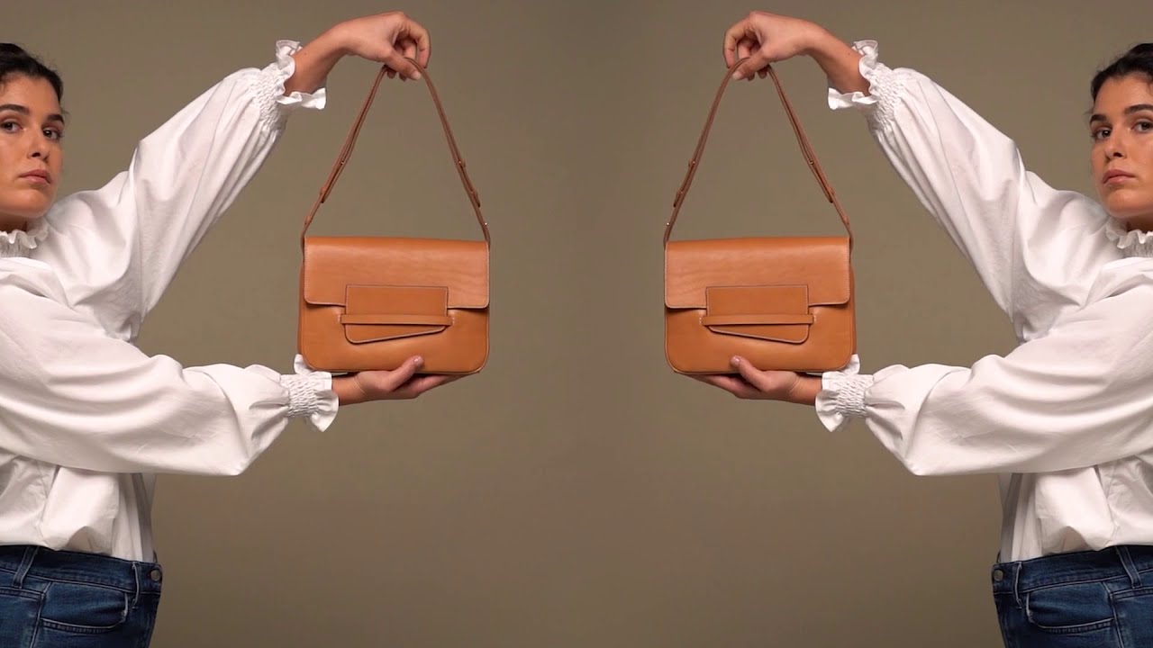 Il Bisonte launches its contemporary line: IlBisonteFiftyOn.