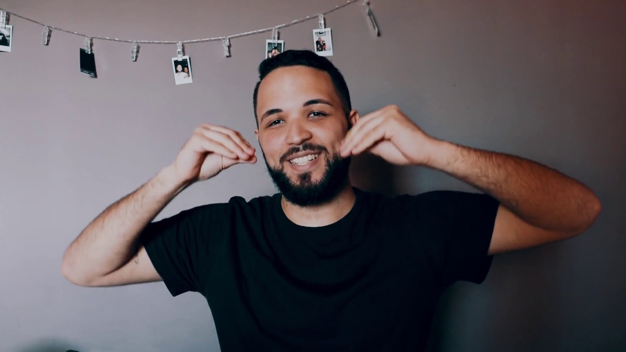 PASSO A PASSO EM LIBRAS - MEU ABRIGO - MELIM