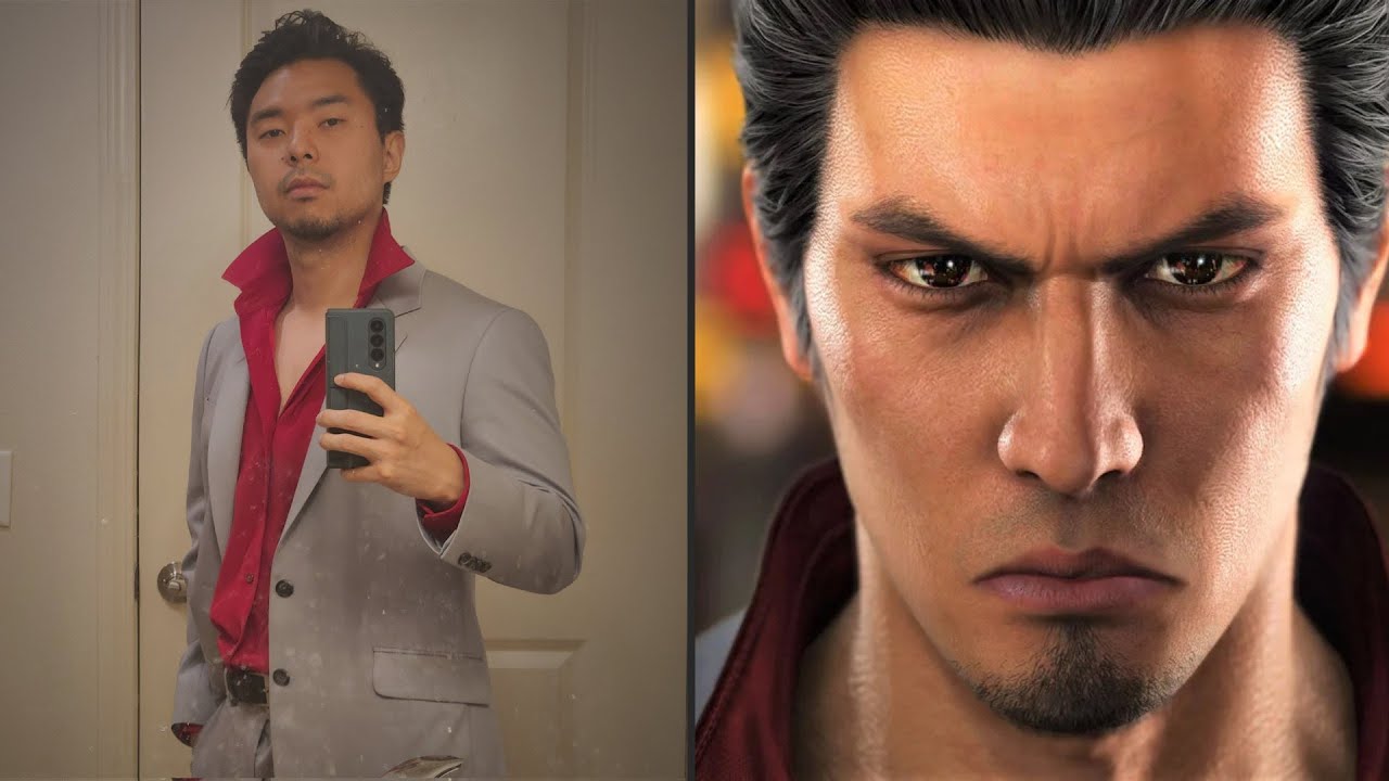 top 5 yakuza refernces