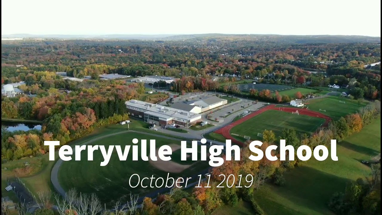 Terryville High School