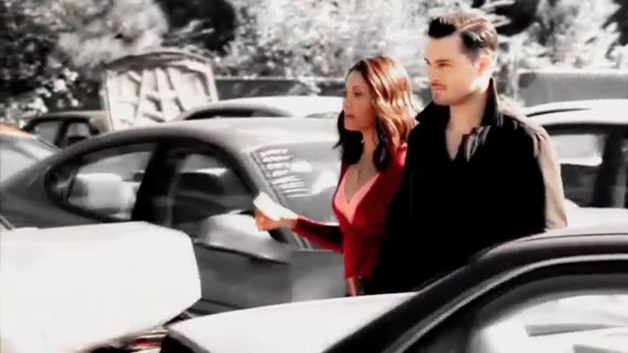 Enzo & Bonnie || Maybe You Deserve Better