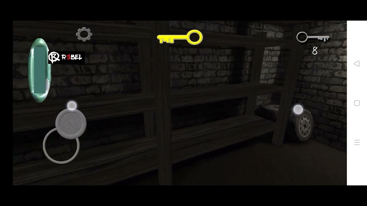 The child of slendira offline game mod menu no password (God mod/get gold key/get key 1 /no ads