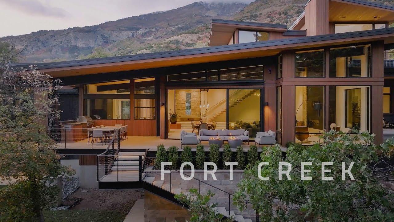 Fort Creek