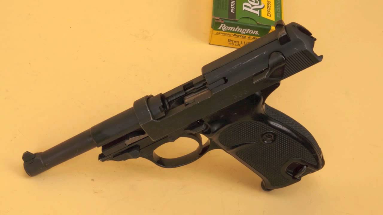 Shooting the P38-P1.mov