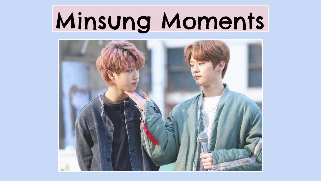 Minsung Moments