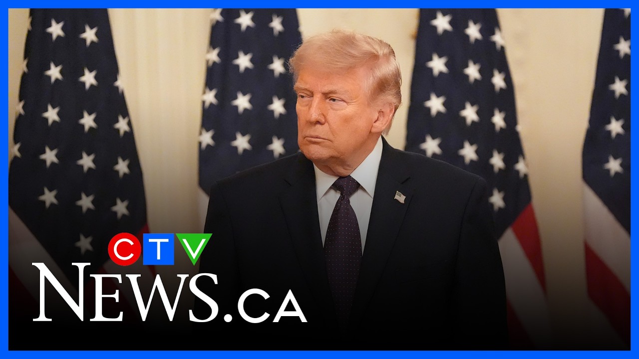 Трамп снизил пошлины на отдельные виды стали и алюминия.