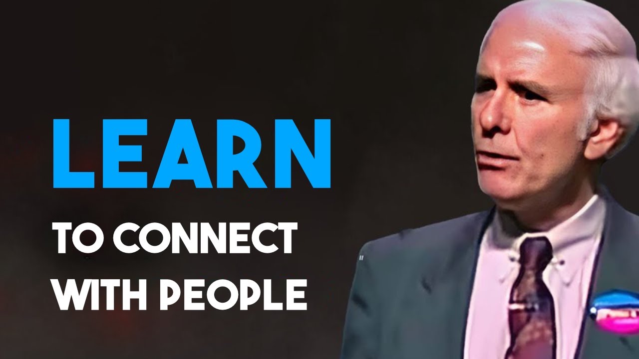 Communication is a challenge | Jim Rohn